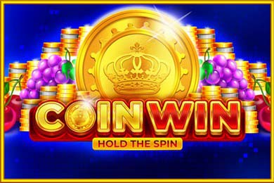 Coinwinholdthespin Манго Казино играть